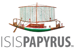 Papyrus Logo
